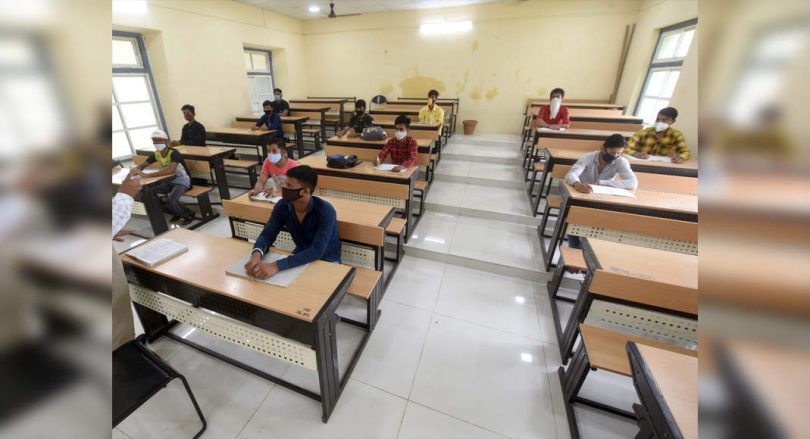 The United Nations calls for Covid closed schools to reopen as soon as possible