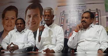 Dalit Bandhu Scheme: Convene House, Cong said