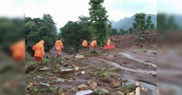 Maharashtra Rain: Toll 207 and 11 Lost