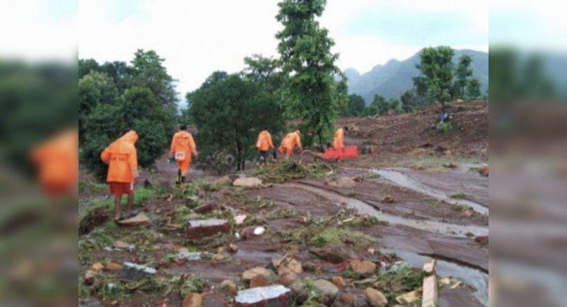 Maharashtra Rain: Toll 207 and 11 Lost