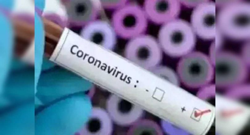 Covid-19: Five more positive tests in Vadodara