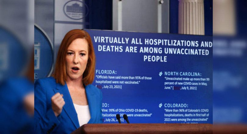 White House: Ready to wear a mask again if needed