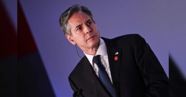 Blinken called Nepal's Prime Minister; discuss bilateral ties