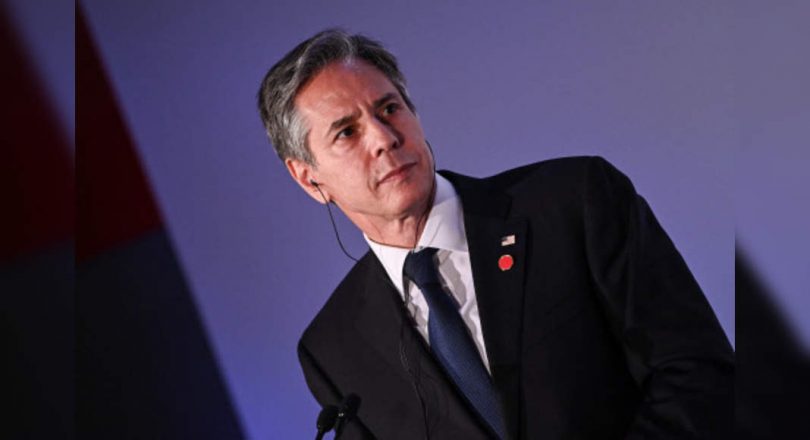 Blinken called Nepal's Prime Minister; discuss bilateral ties