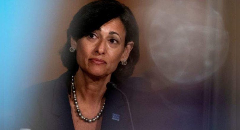 CDC is set to reveal a revised mask guide for vaccinated Americans: Source