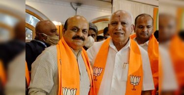 Karnataka: Why does BJP choose Basavaraj Bommai as the successor to Yediyurappa