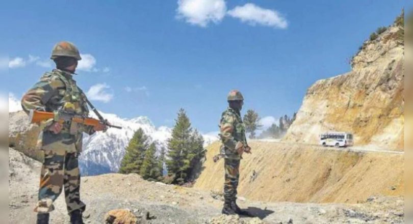 Rajnath might meet Chinese partners in Dushanbe