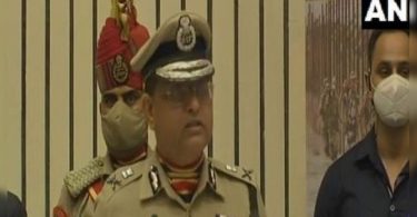 Rakesh Asthana Appoints Delhi Police Commissioner