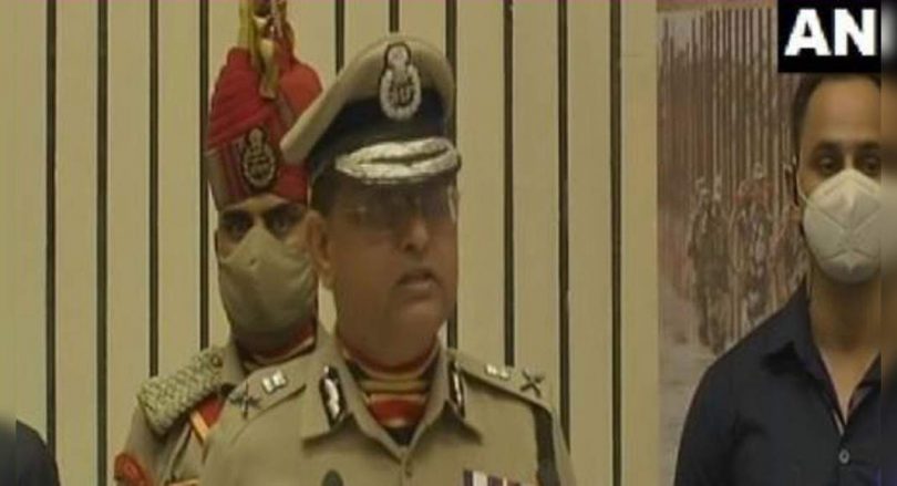 Rakesh Asthana Appoints Delhi Police Commissioner