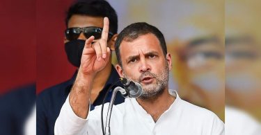 Rahul Gandhi is ready to give a call but the government must convince it will not be damaged: Congress leader