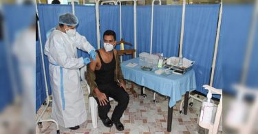 Covishield reduces 93% fresh infection, 98% death: AFMS study