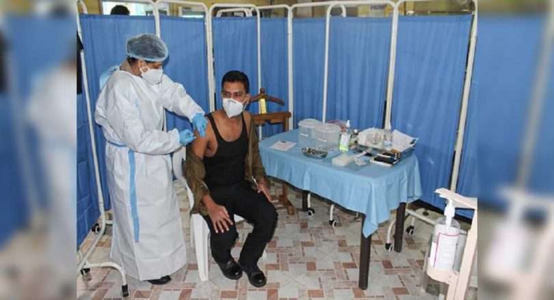 Covishield reduces 93% fresh infection, 98% death: AFMS study