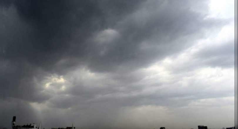 New IPCC reports to contribute to the climate model that is not legally developed by India