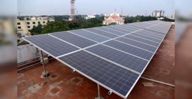 Part of the non-fossil fuel generator capacity rose to 39%