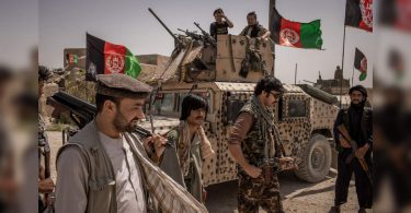 Afghan media freedom in a retreat because the security situation deteriorated amid the progress of the Taliban