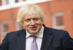 PM PM Johnson warned against 'preterm conclusions' as a Covid case falling