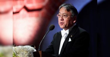 Ishiguro, strength among competitors for fiction booker gifts