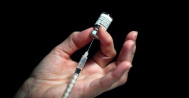 Ireland added the 12th Covid vaccine to increase the strong taking