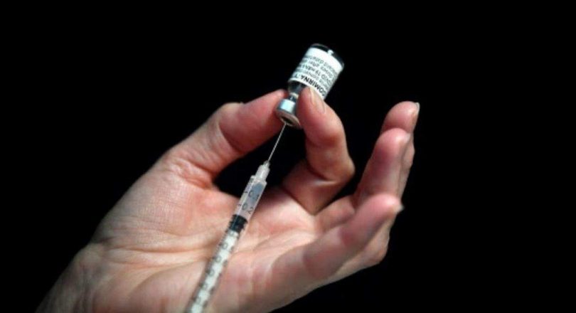 Ireland added the 12th Covid vaccine to increase the strong taking