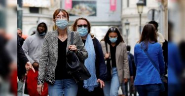 'Nearly 60% of French adults receive the first Covid-19 vaccination dose'