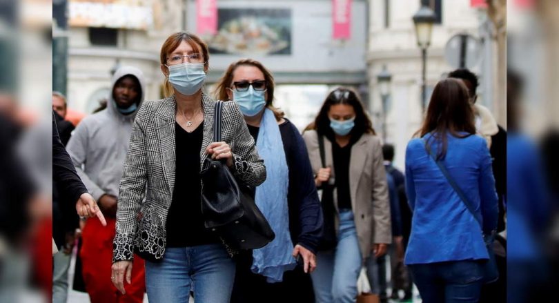 'Nearly 60% of French adults receive the first Covid-19 vaccination dose'