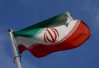 Iran said it was holding back agents working for Israel, grabbed the arm cache