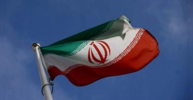 Iran said it was holding back agents working for Israel, grabbed the arm cache