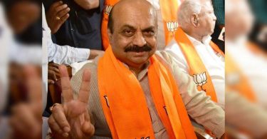 Yediyurappa expert Bamavaraj Bomavai Bomavai became the new minister of Karnataka