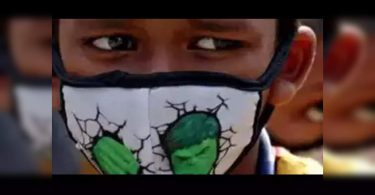 75,000 children lost parents to Covid