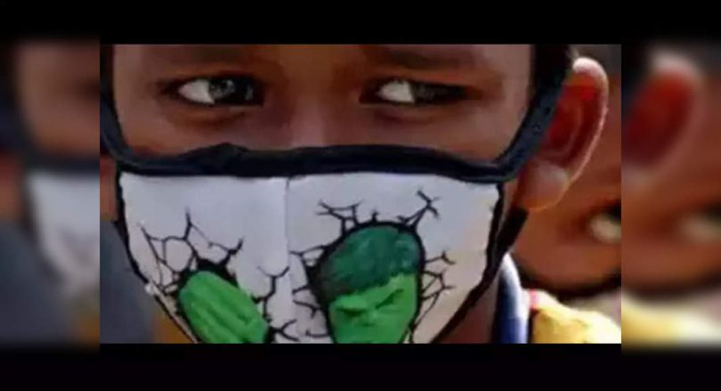 75,000 children lost parents to Covid