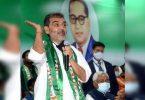 Some of the opposition Mlaas Bihar will turn to the side, said Upendra Kushwaha