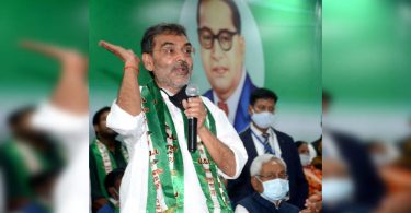 Some of the opposition Mlaas Bihar will turn to the side, said Upendra Kushwaha