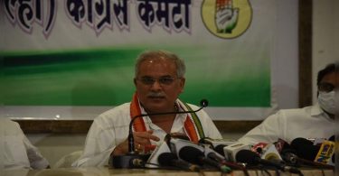 Baghel Govt, BJP Spar on offer to take over private medical colleges