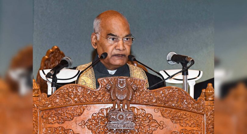 Seven parties wrote to the President on agricultural bills, Pegasus