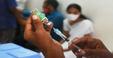 Covishield produces 93% protection, AFMC study said