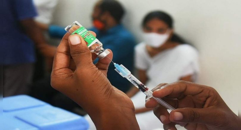 Covishield produces 93% protection, AFMC study said