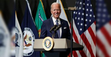 Biden said we had to be 'better' in Covid vaccination