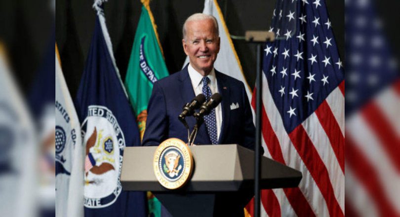 Biden said we had to be 'better' in Covid vaccination