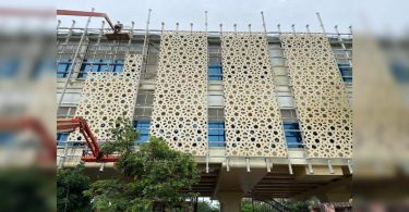 The trip from Khapri to KP as soon as the metro is ready for August starting