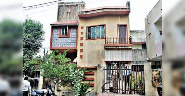 Pregnant women were shot dead by ex-husband, arrested after dramatic pursuit