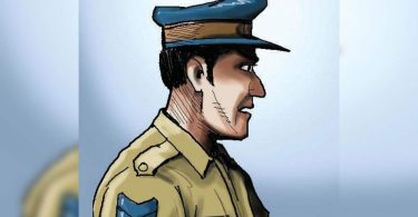 The caught took bribes at Sant Kabir Nagar