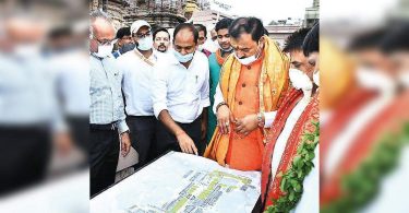 Even the opposition together will not be able to power: Maurya