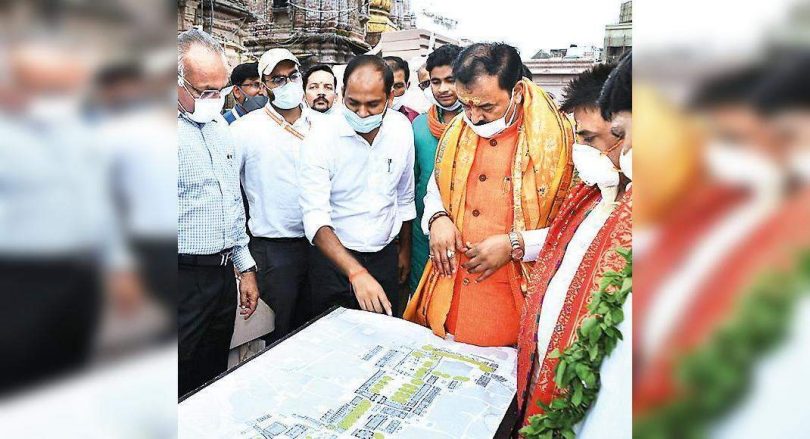 Even the opposition together will not be able to power: Maurya