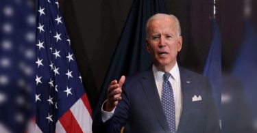 Biden to knock on the former Ambassador Gitenstein as an EU messenger