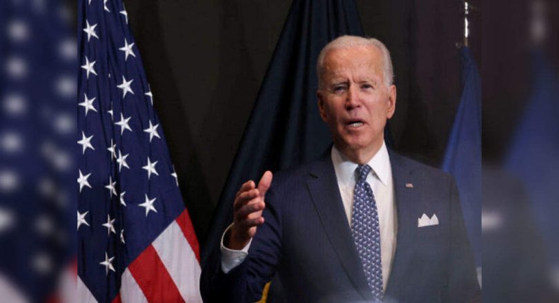 Biden to knock on the former Ambassador Gitenstein as an EU messenger