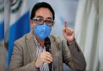 The US paused several cooperation with Guatemala over Ouster of Anti-Graft Fighter