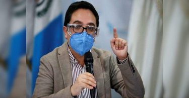 The US paused several cooperation with Guatemala over Ouster of Anti-Graft Fighter