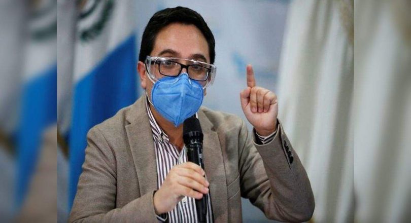 The US paused several cooperation with Guatemala over Ouster of Anti-Graft Fighter