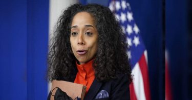 Jill Biden's Chief of Staff Nominated for Spanish Ambassador