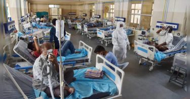 Fix Standards, Rates for Hospitals: Pills